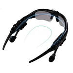 Gafas De Sol Con Auriculares Bluetooth 👓