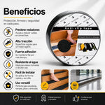 Cinta antideslizante de alta tracción