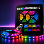 LumiSpace™ Tira LED Smart 5M