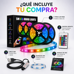 LumiSpace™ Tira LED Smart 5M