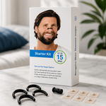 RespiraMax Dilatador Nasal I Aumenta El Flujo De Aire