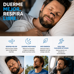 RespiraMax Dilatador Nasal I Aumenta El Flujo De Aire