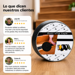 Cinta antideslizante de alta tracción