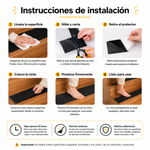 Cinta antideslizante de alta tracción