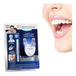 Kit de Blanqueamiento Dental
