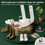 🔥 Secador Inteligente para Zapatillas | Elimina Humedad y Malos Olores 👟