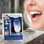 Kit de Blanqueamiento Dental