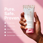 Crema depilatoria sin afeitado Bare Basics - Oferta